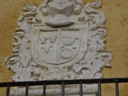 Ciudad de Cehegin 2012